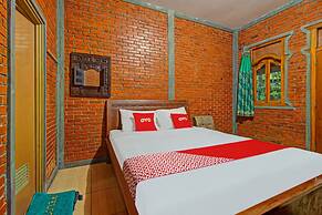 Hotel O Villa Papada