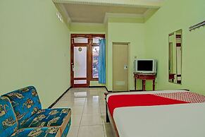 Hotel O Villa Papada