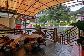 Hotel O Villa Papada