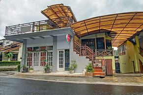 Hotel O Villa Papada