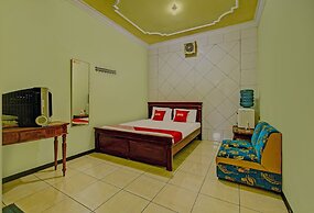 Hotel O Villa Papada