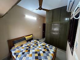 Urban Stay
