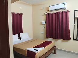 Urban Stay