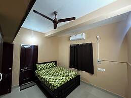 Urban Stay