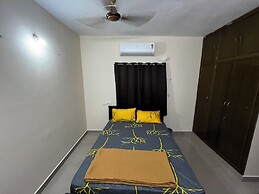 Urban Stay
