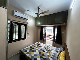 Urban Stay