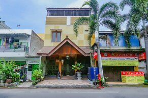 Hotel O Istana Griya 2 Hotel