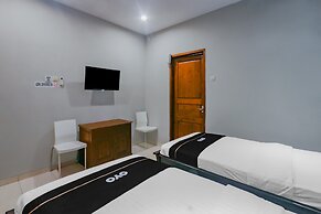 Hotel O Istana Griya 2 Hotel