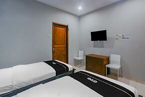 Hotel O Istana Griya 2 Hotel