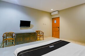 Hotel O Istana Griya 2 Hotel
