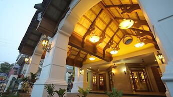 Hotel Vijayetha