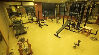 Hotel Vijayetha