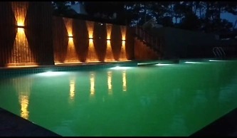 Delano Residency