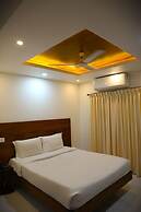 Delano Residency