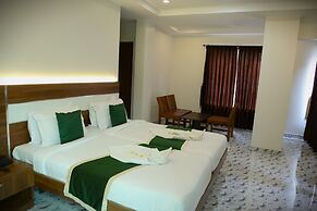 Delano Residency
