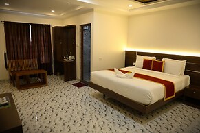 Delano Residency