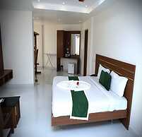 Delano Residency