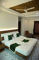 Delano Residency