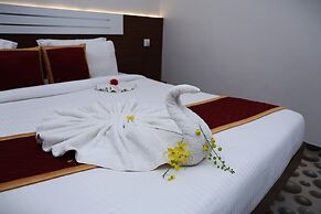 Delano Residency