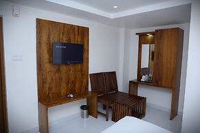 Delano Residency