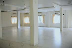 Delano Residency