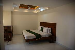 Delano Residency