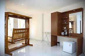 Delano Residency