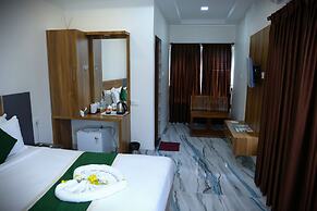 Delano Residency