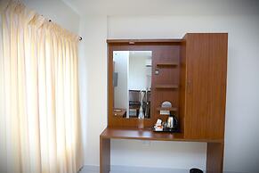 Delano Residency