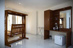 Delano Residency
