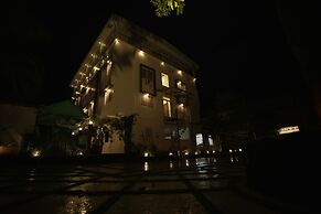 Delano Residency