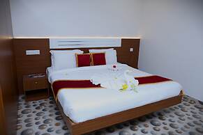 Delano Residency
