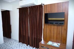 Delano Residency