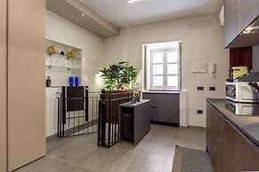 Interno 6 in Siracusa