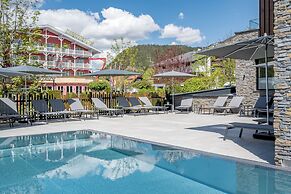 Summit Seefeld