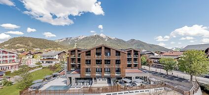Summit Seefeld