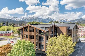 Summit Seefeld