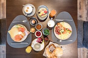 Summit Seefeld