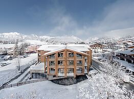 Summit Seefeld