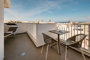 The Sliema Suites