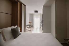 The Sliema Suites