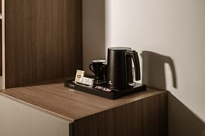 The Sliema Suites