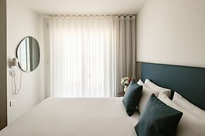 The Sliema Suites