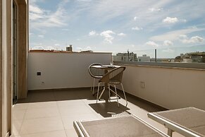 The Sliema Suites