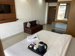 The Bliss Dhanaulti