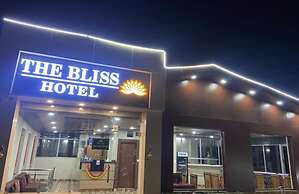 The Bliss Dhanaulti