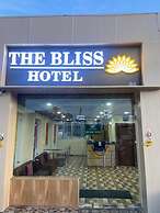 The Bliss Dhanaulti