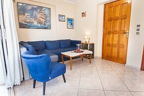 Cute one bedroom apartment in Pireas
