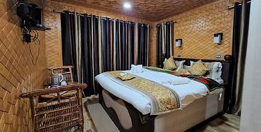 Hotel Mughal India