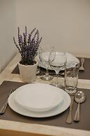 1BDR Central Apartment in Arad